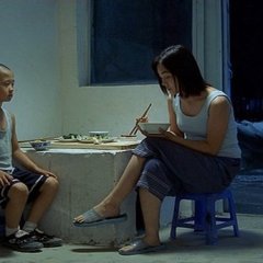 Grain in Ear Korean Movie photo