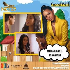 GoodWill Philippines Drama photo