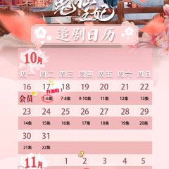 The Princess Is a Rabbit Fairy Chinese Drama photo