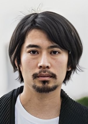 Yamada Tomokazu in Shigatsu ni Nareba Kanojo wa Japanese Movie(2024)