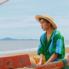 Shining in My Eyes Thai Drama photo