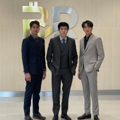 Money, My Love Thai Drama photo