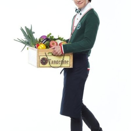 Bachelor's Vegetable Store (2011)