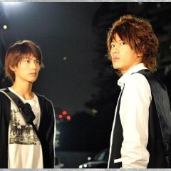 Bloody Monday Japanese Drama photo