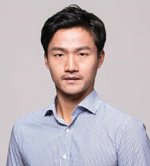 Seong Ryong Mun