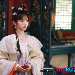 Wrong Carriage, Right Groom Chinese Drama photo