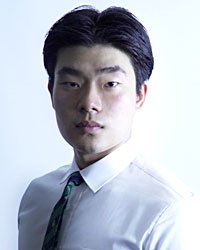 Jae Woo Jeong