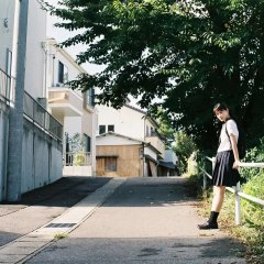 Sweet Bitter Candy Japanese Movie photo