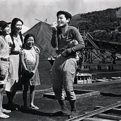 My Second Brother Japanese Movie photo