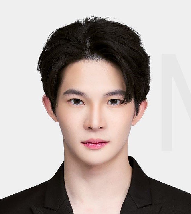 mick thai actor