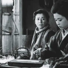 Ganji Temple Japanese Movie photo