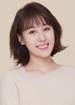 Kim Hye Ran