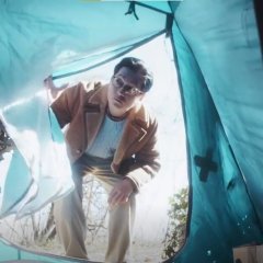 Aruku Hito Japanese Drama photo