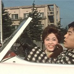 A Woman's Testament Japanese Movie photo