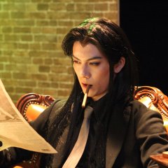 Patalliro! Japanese Movie photo