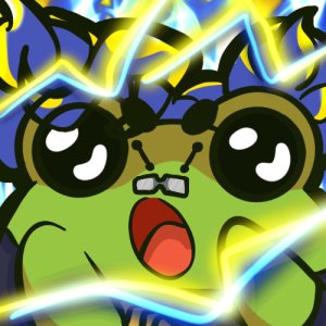 meFroggy