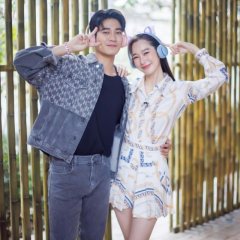 Trouble Souls Thai Drama photo