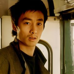 Bus 44 Hong Kong Movie photo