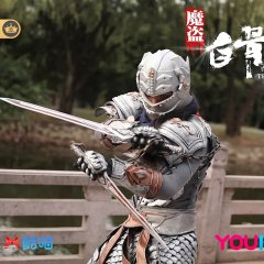 Tears of Kunlun Chinese Movie photo