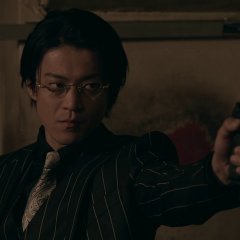 Ouroboros (2015) photo