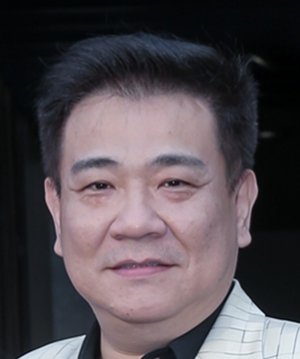 Kuo Hung Li