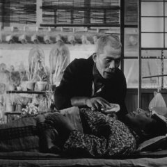 Tokyo Story Japanese Movie photo