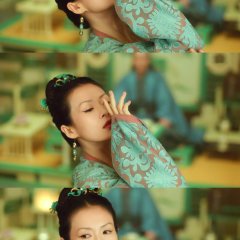 The Rebel Princess Chinese Drama photo