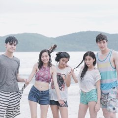 O-Negative Thai Drama photo