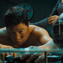 Mutant Chinese Movie photo