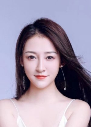 Liu Xin Yu