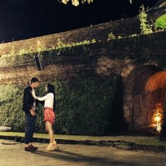 Fear Is Coming Chinese Movie photo