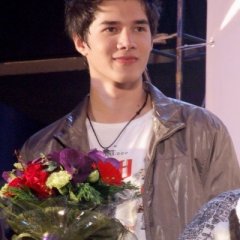 I Am Grandmother Thai Movie photo