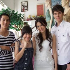 8e88: Faen Lanla Thai Movie photo