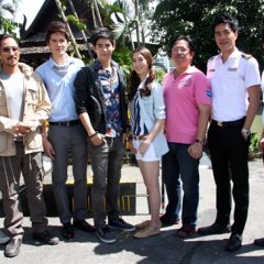 Luk Phuchai Mai Taphot Thai Drama photo