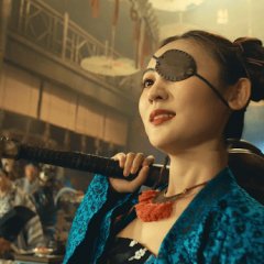 New Dragon Gate Inn Chinese Movie(2024) photo