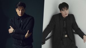 "Vigilante" co-stars Yoo Ji Tae and Lee Joon Hyuk will reportedly reunite in a new historical film!