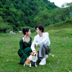 Love's Little Delicacies Chinese Drama photo