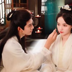 Phoenix Lands in the World Chinese Drama photo