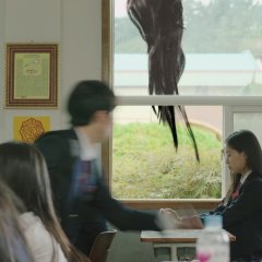 The Labyrinth Korean Movie(2021) photo