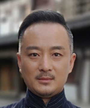 Zheng Yong Ding