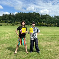 Mikasa no King to, Ato Sunin Japanese Drama photo