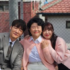 Miss Night and Day Korean Drama photo
