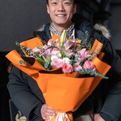 Legendary Carpenter Chinese Drama photo