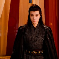 The Rebel Empress Chinese Drama photo