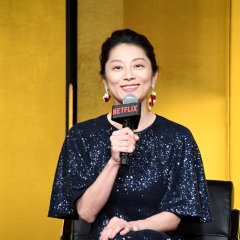 Tokyo Swindlers Japanese Drama photo