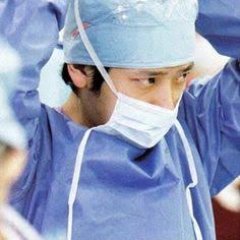 Black Pean Japanese Drama photo