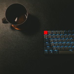 MyDramaList profile picture for @programmer