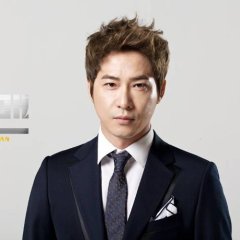 Big Man Korean Drama photo