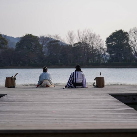 Kimi to Yukite Saku: Shinsengumi Seishunroku (2024)