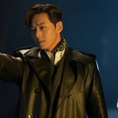 Burning Love Chinese Drama photo